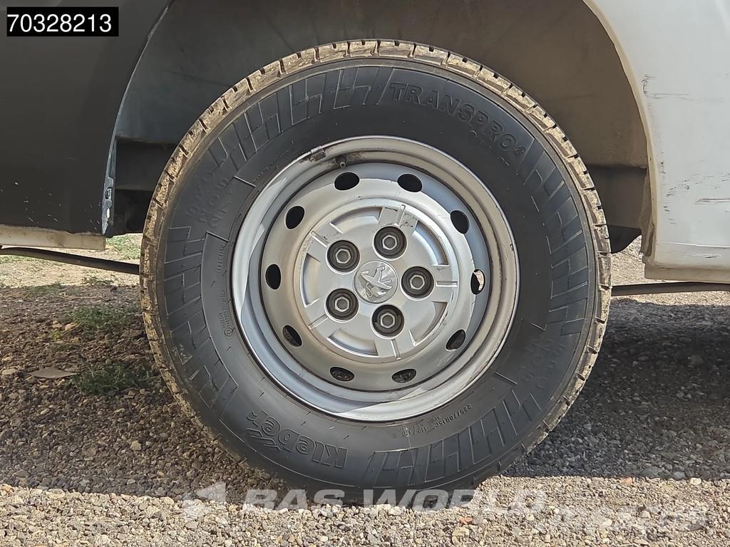Peugeot Boxer 140pk Próximamente matriculado en España! L2 Ванове за доставки
