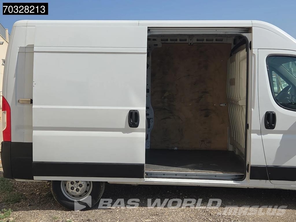Peugeot Boxer 140pk Próximamente matriculado en España! L2 Ванове за доставки