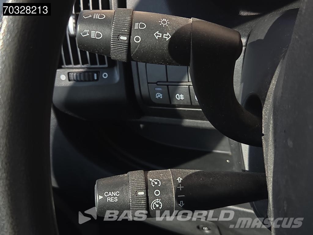 Peugeot Boxer 140pk Próximamente matriculado en España! L2 Ванове за доставки