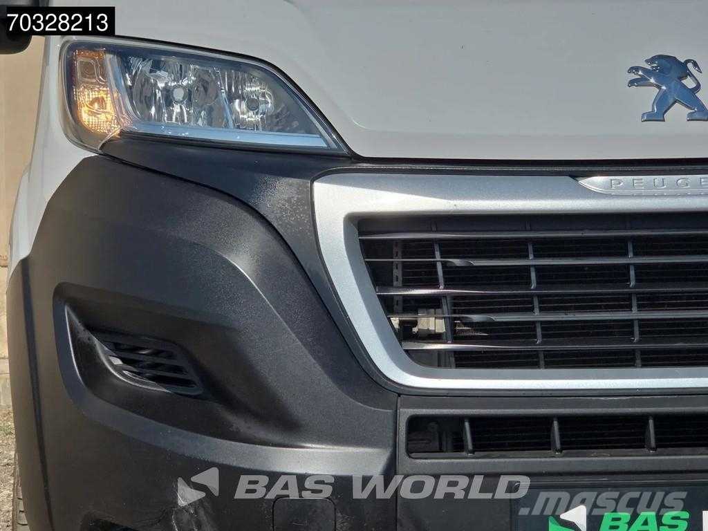 Peugeot Boxer 140pk Próximamente matriculado en España! L2 Ванове за доставки