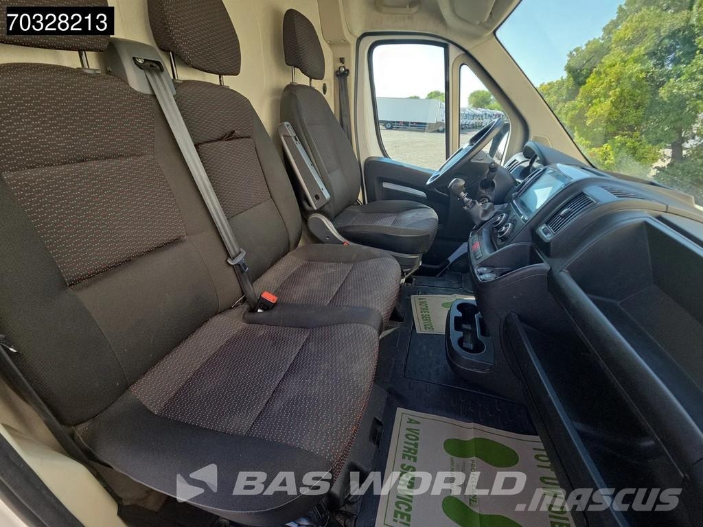 Peugeot Boxer 140pk Próximamente matriculado en España! L2 Ванове за доставки