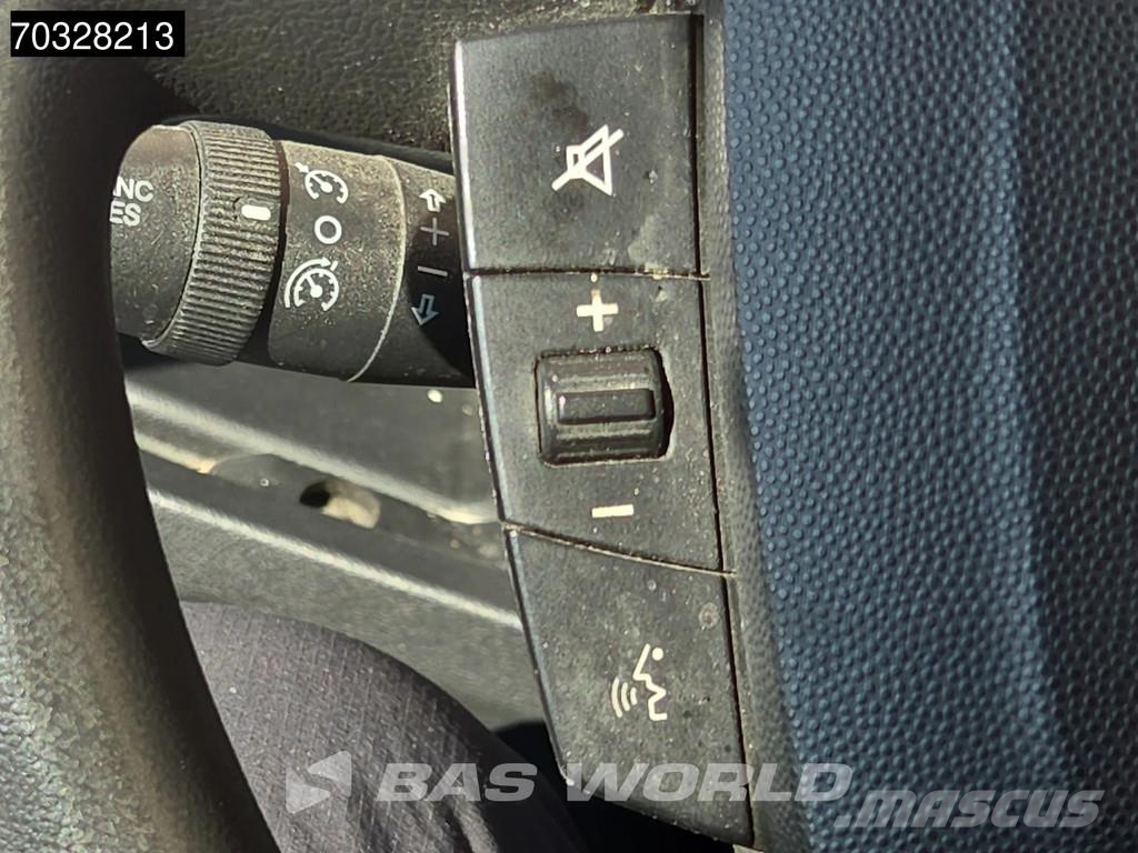 Peugeot Boxer 140pk Próximamente matriculado en España! L2 Ванове за доставки