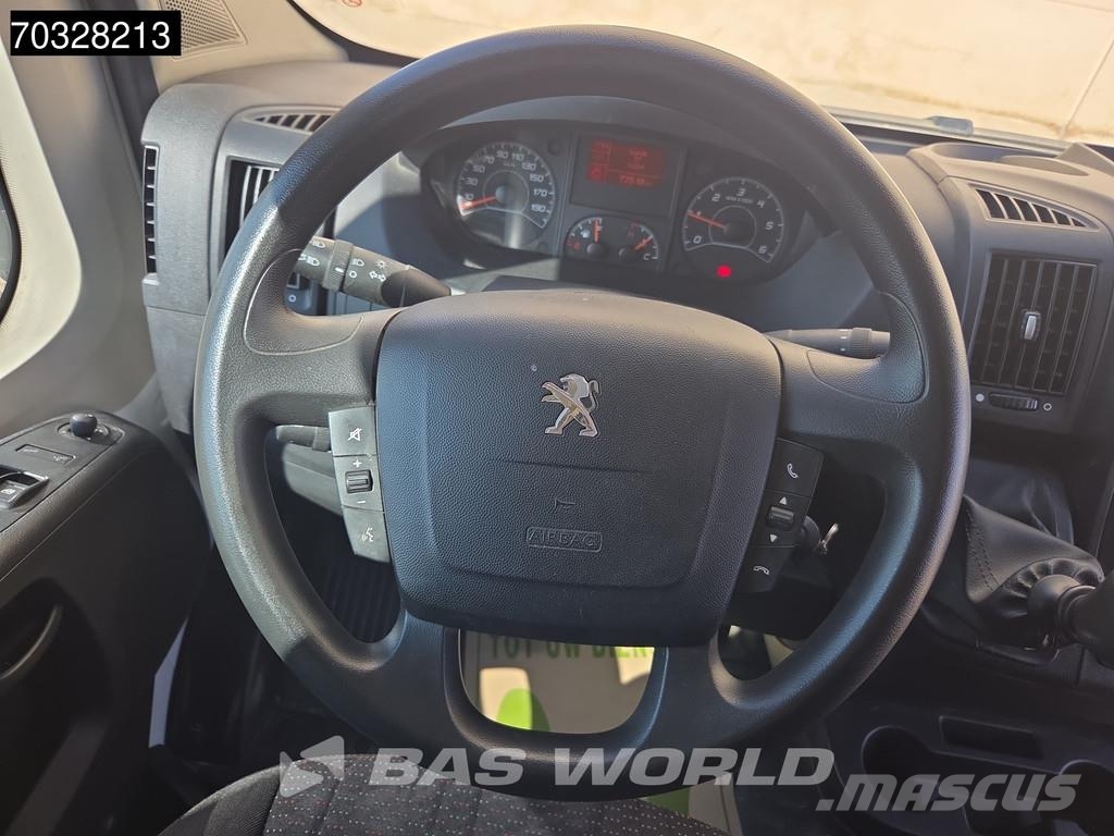 Peugeot Boxer 140pk Próximamente matriculado en España! L2 Ванове за доставки