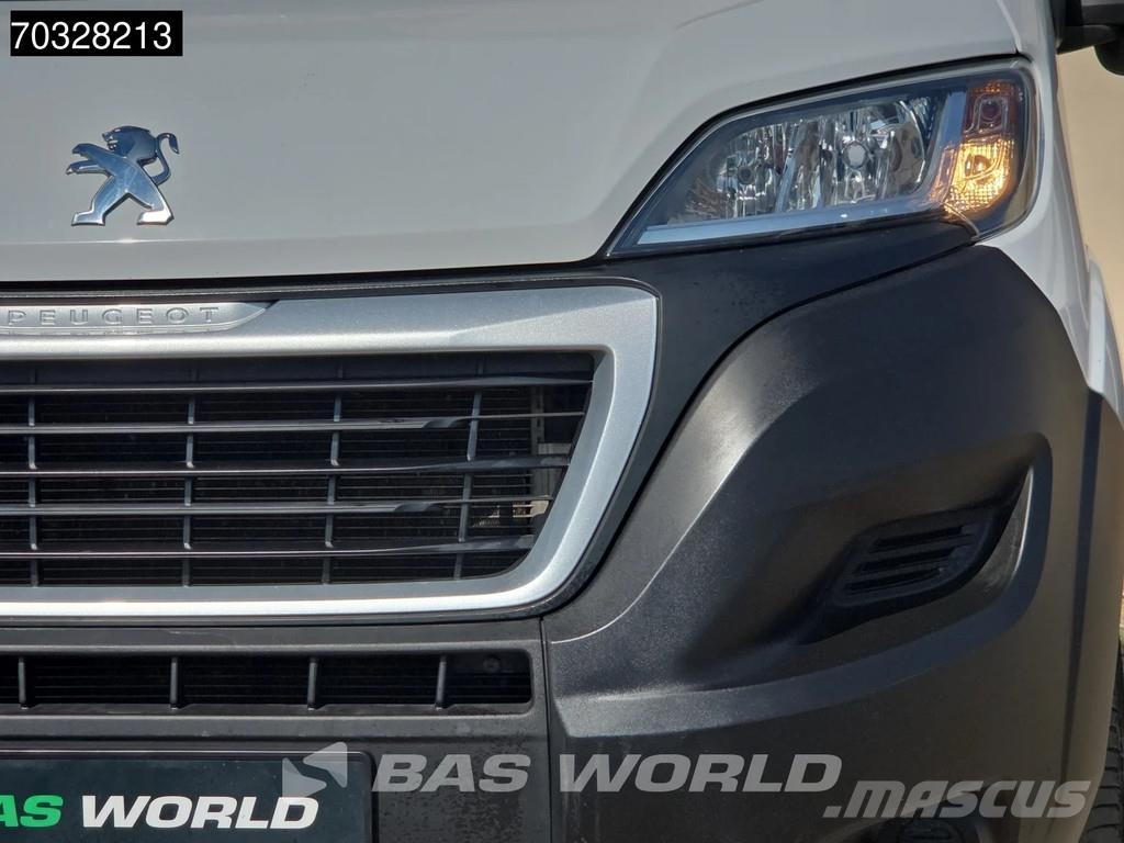 Peugeot Boxer 140pk Próximamente matriculado en España! L2 Ванове за доставки