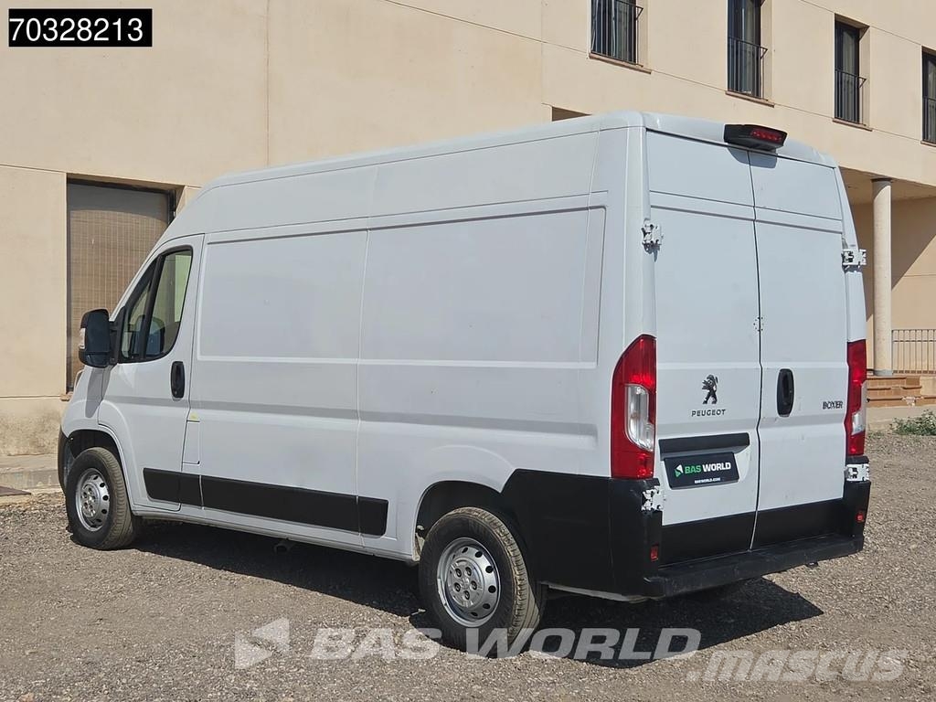 Peugeot Boxer 140pk Próximamente matriculado en España! L2 Ванове за доставки