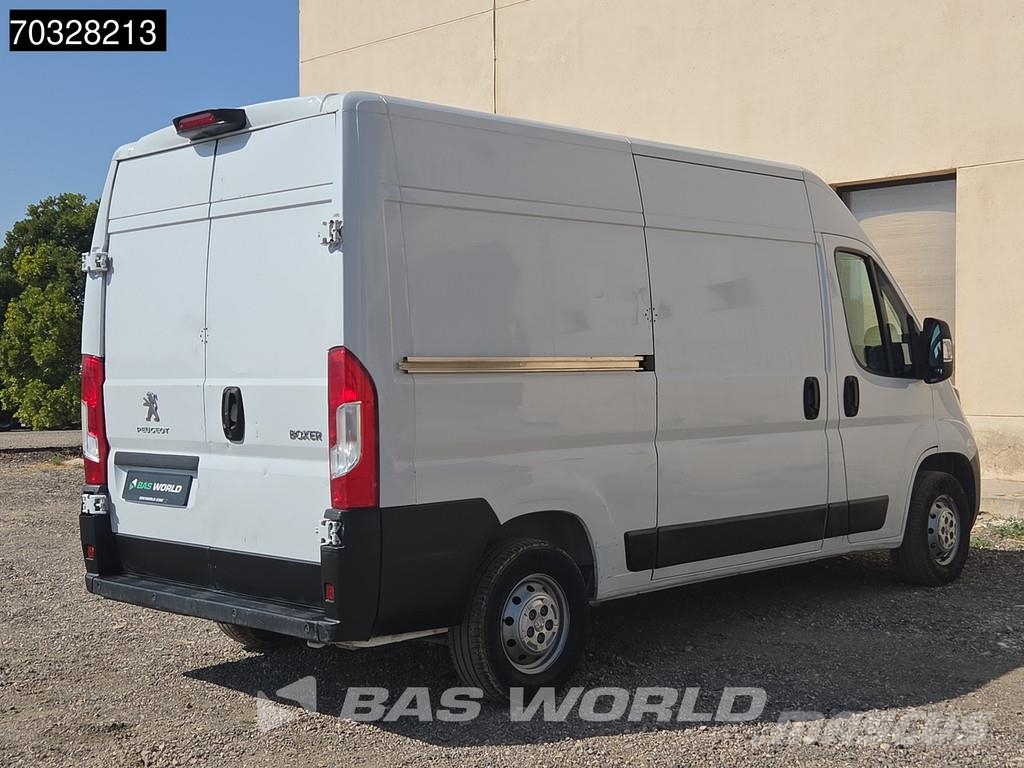 Peugeot Boxer 140pk Próximamente matriculado en España! L2 Ванове за доставки