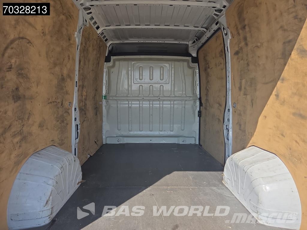 Peugeot Boxer 140pk Próximamente matriculado en España! L2 Ванове за доставки