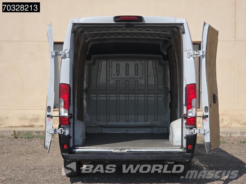 Peugeot Boxer 140pk Próximamente matriculado en España! L2 Ванове за доставки
