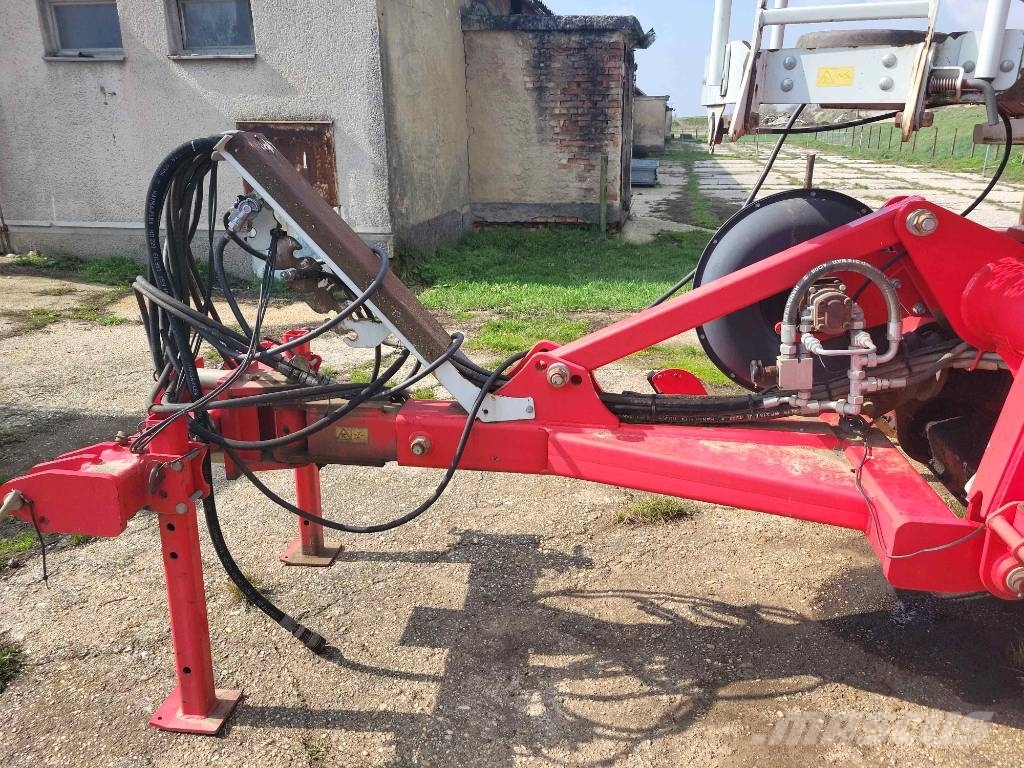 Pöttinger TerraSem C6 Artis Sejačice