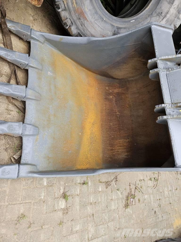 Liebherr R 926 LC Rupsgraafmachines