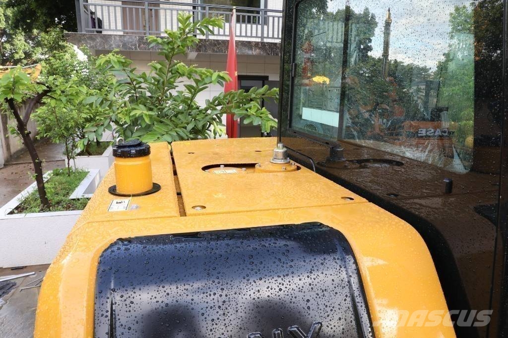 Sany SY 60 C 小型挖掘机