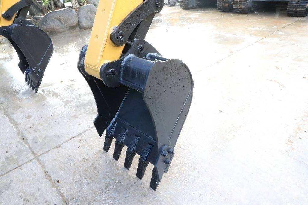 Sany SY 60 C 小型挖掘机