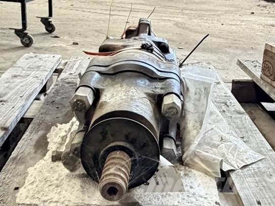 Sandvik HLX5 Mijnbouwmachines