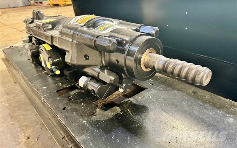 Sandvik HLX5 Mijnbouwmachines