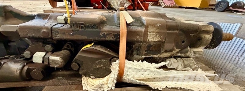 Sandvik HLX5 Mijnbouwmachines
