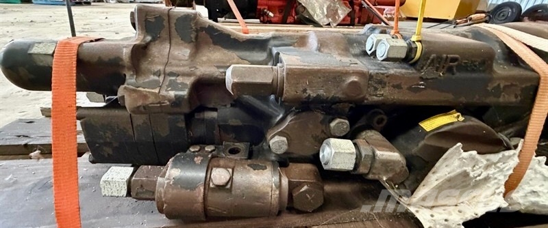 Sandvik HLX5 Mijnbouwmachines