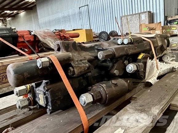 Sandvik HLX5 Mijnbouwmachines