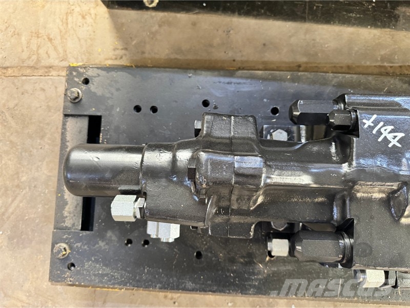 Sandvik HLX5 Mijnbouwmachines