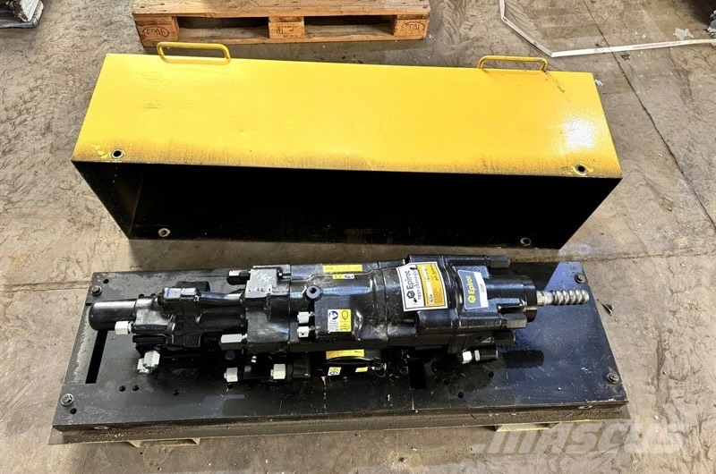 Sandvik HLX5 Mijnbouwmachines