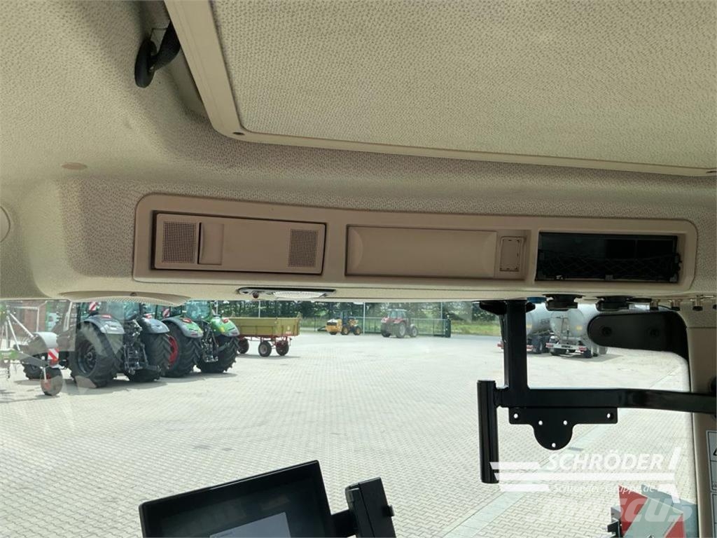 Fendt 724 VARIO GEN6 PROFI PLUS Tratores Agrícolas usados