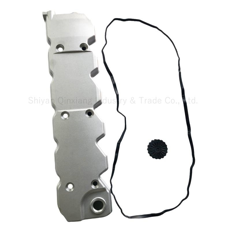 Cummins Qsb6.7 Valve Cover 4939895 3968862 3976167 3976168 Motorer
