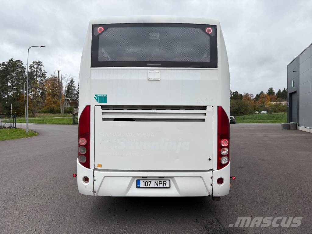 Volvo 9700 H Tūrisma autobusi