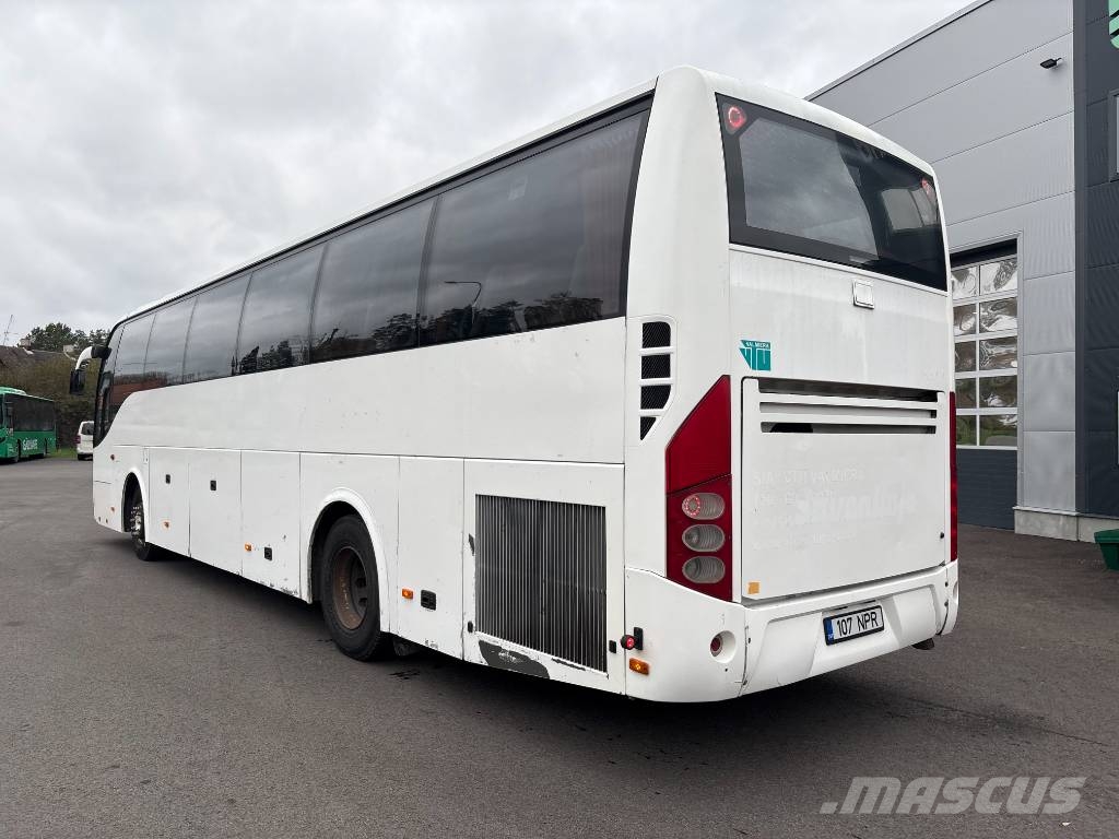 Volvo 9700 H Tūrisma autobusi