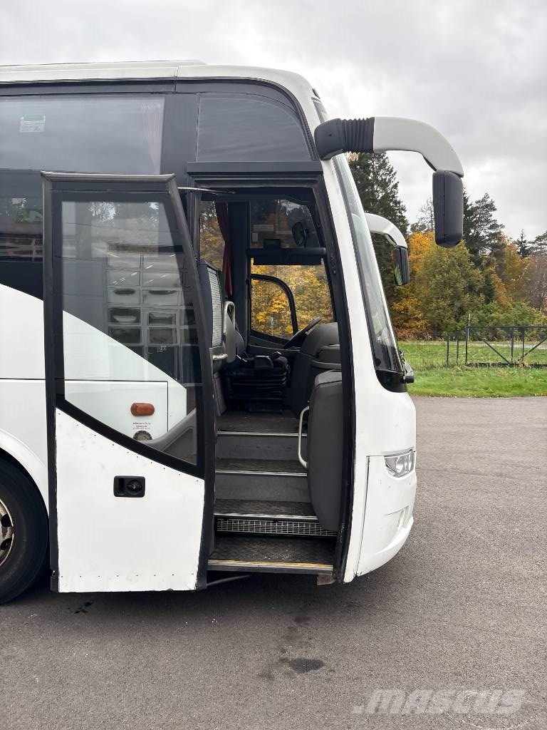 Volvo 9700 H Tūrisma autobusi