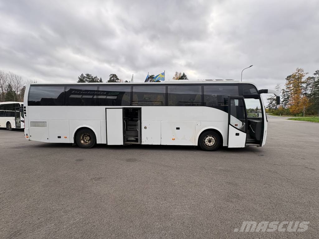 Volvo 9700 H Tūrisma autobusi