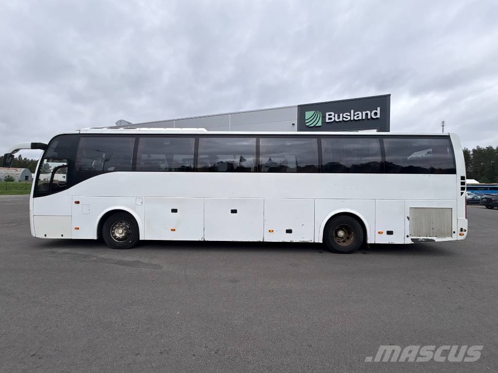 Volvo 9700 H Tūrisma autobusi