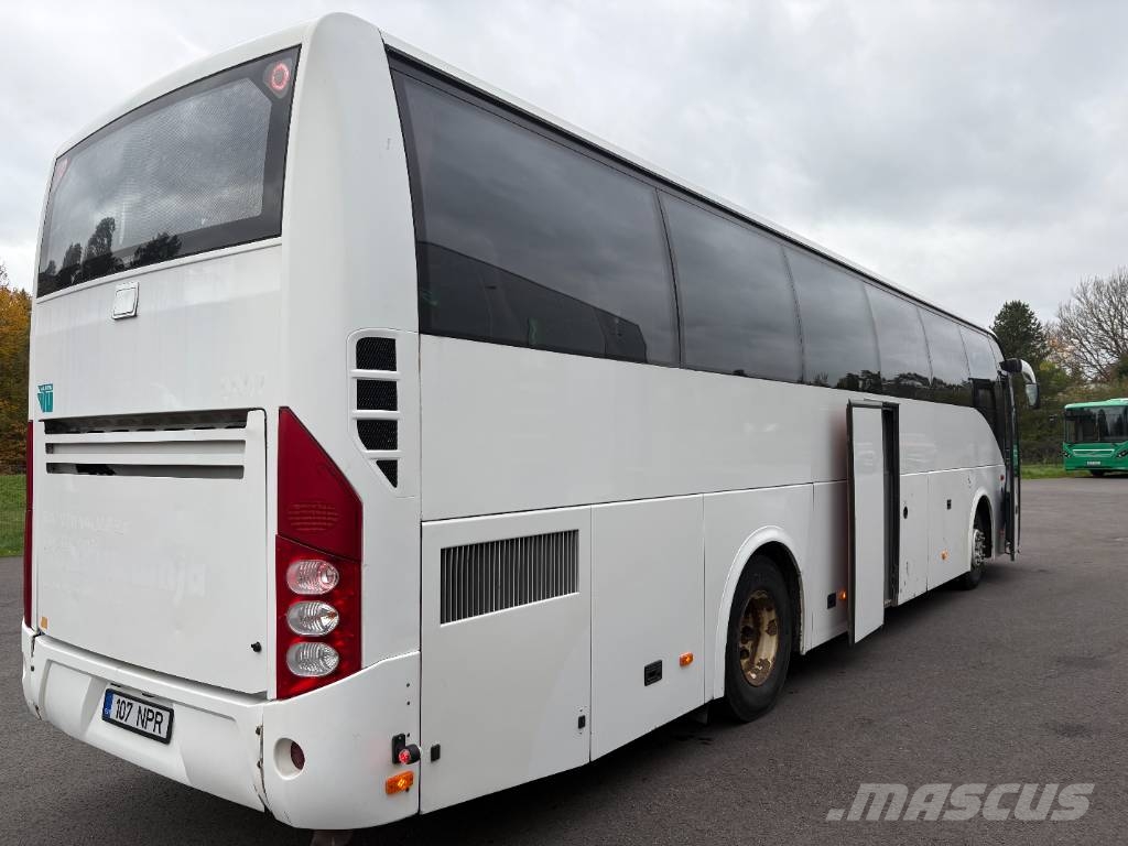 Volvo 9700 H Tūrisma autobusi