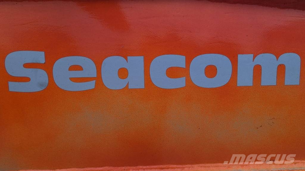 Seacom SH36 XT 2.0" Terminalni vlačilci
