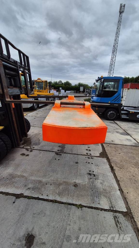 Seacom SH36 XT 2.0" Terminalni vlačilci