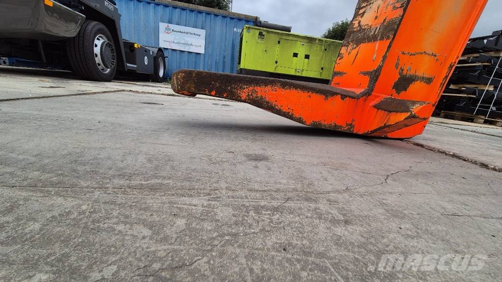 Seacom SH36 XT 2.0" Terminalni vlačilci