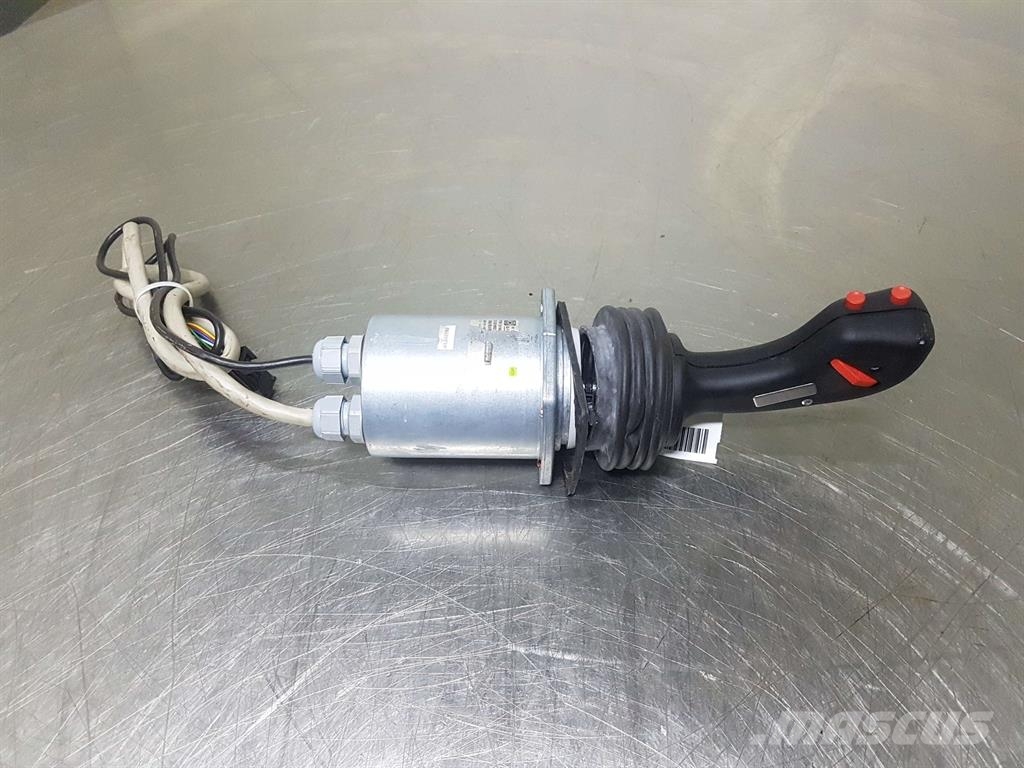 W. Gessmann V85/B3/R EB/101-147-Joystick/Steuergri Electronics