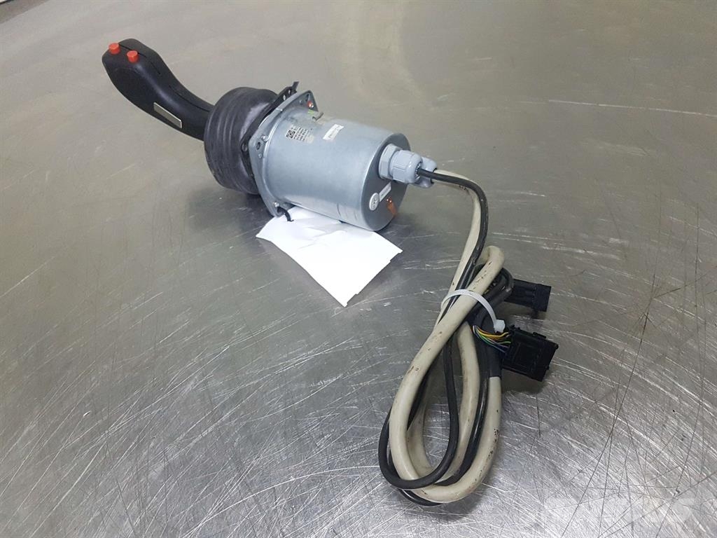 W. Gessmann V85/B3/R EB/101-147-Joystick/Steuergri Electronics
