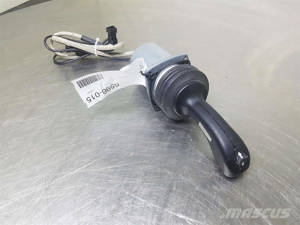 W. Gessmann V85/B3/R EB/101-147-Joystick/Steuergri Electronics