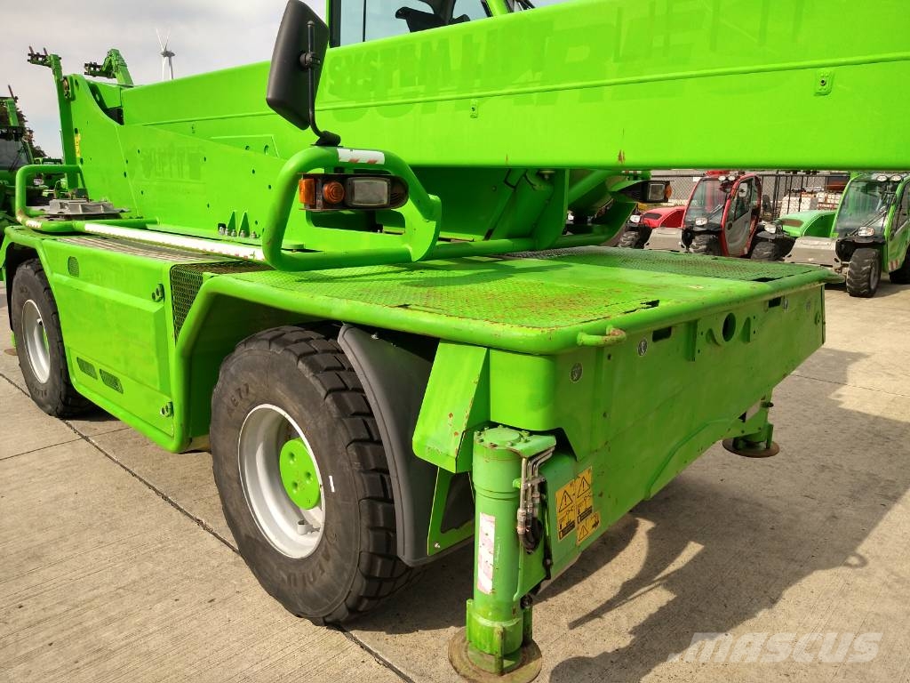 Merlo Roto 40.30 (706) Telescopic handlers