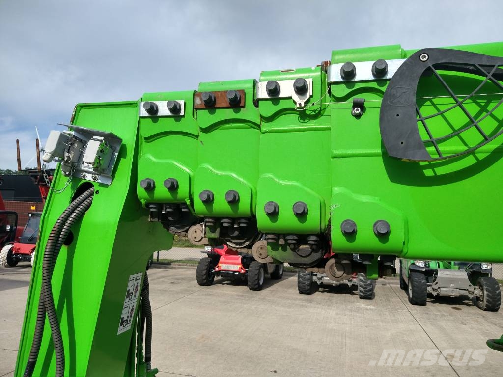 Merlo Roto 40.30 (706) Telescopic handlers