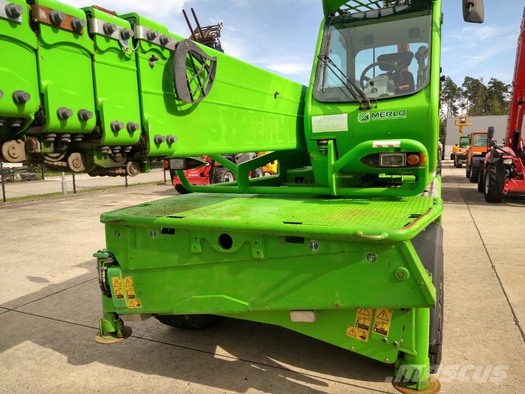 Merlo Roto 40.30 (706) Telescopic handlers