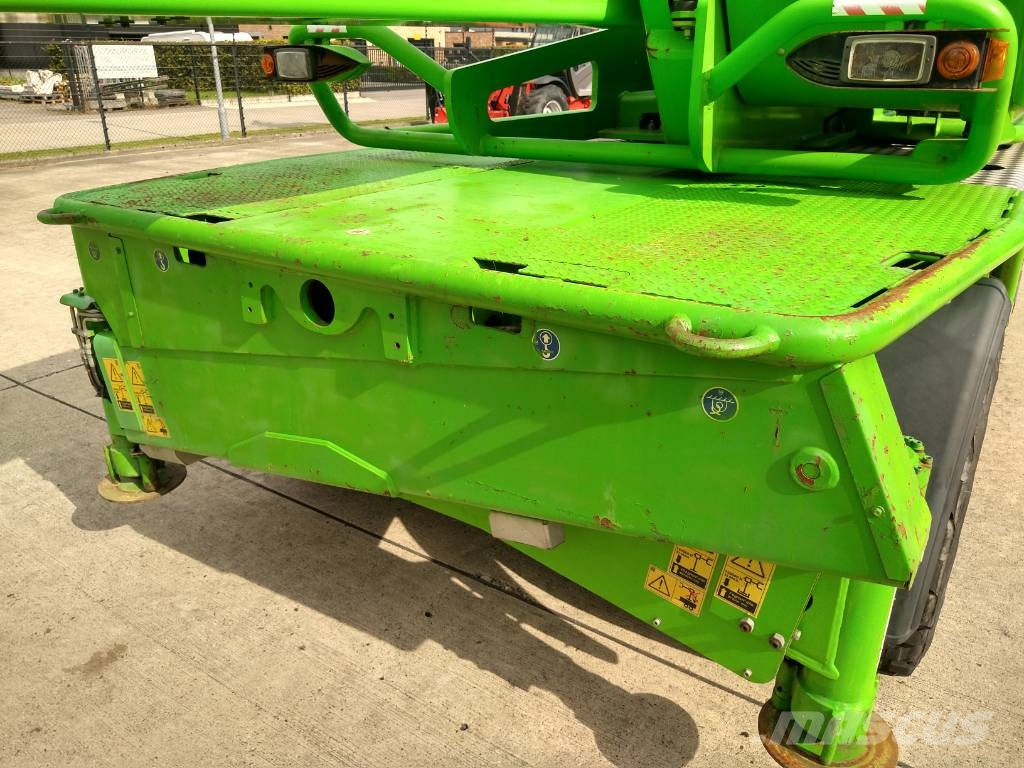 Merlo Roto 40.30 (706) Telescopic handlers