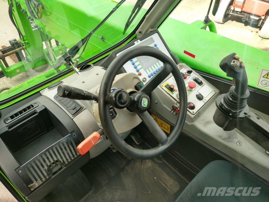 Merlo Roto 40.30 (706) Telescopic handlers