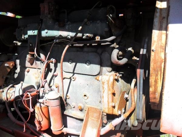 Kemco Jaw Crusher C95N 90x60 Mobile knusere