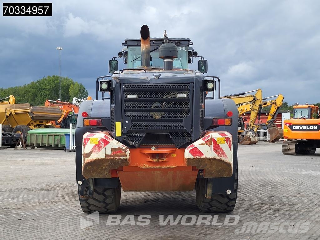 Hitachi ZW310 -6 ZW310-6 Wheel loaders