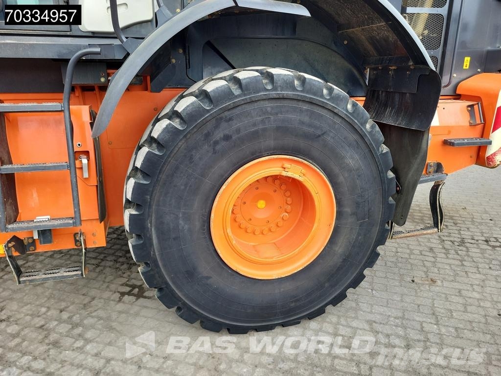 Hitachi ZW310 -6 ZW310-6 Wheel loaders