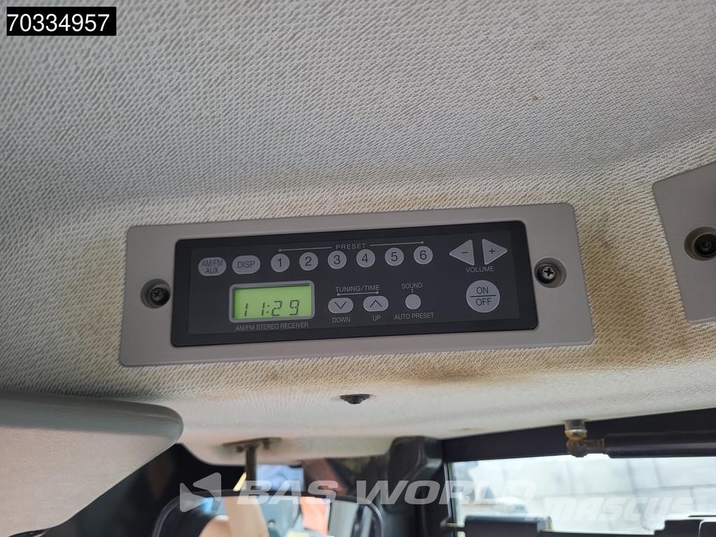Hitachi ZW310 -6 ZW310-6 Wheel loaders