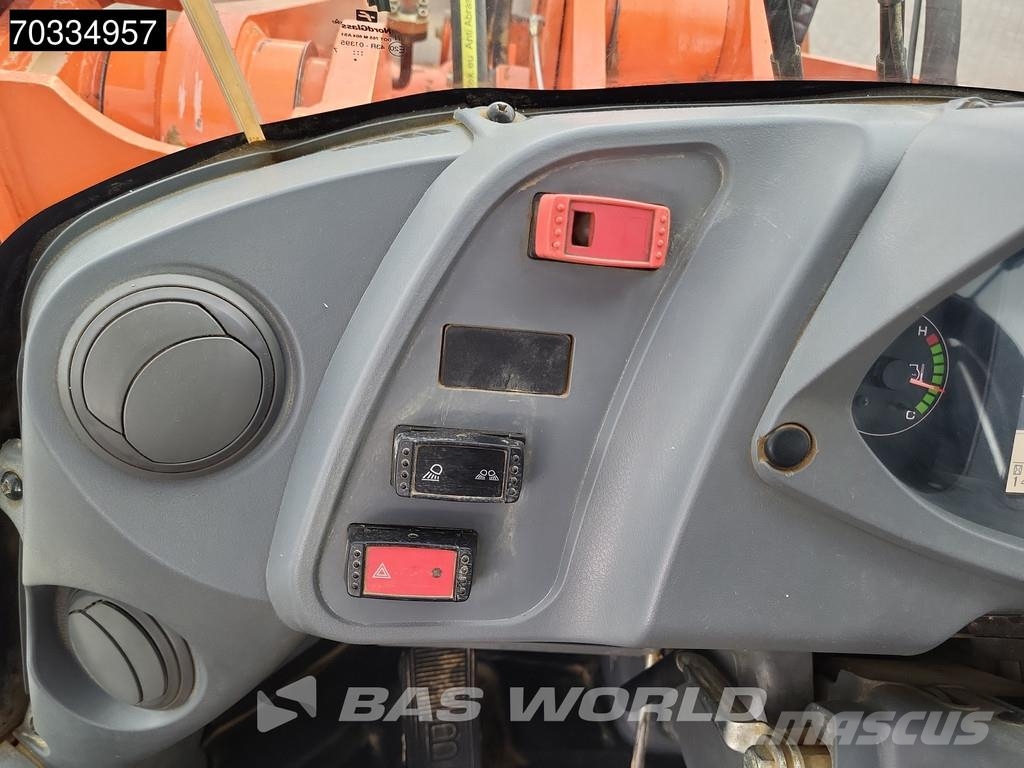 Hitachi ZW310 -6 ZW310-6 Wheel loaders