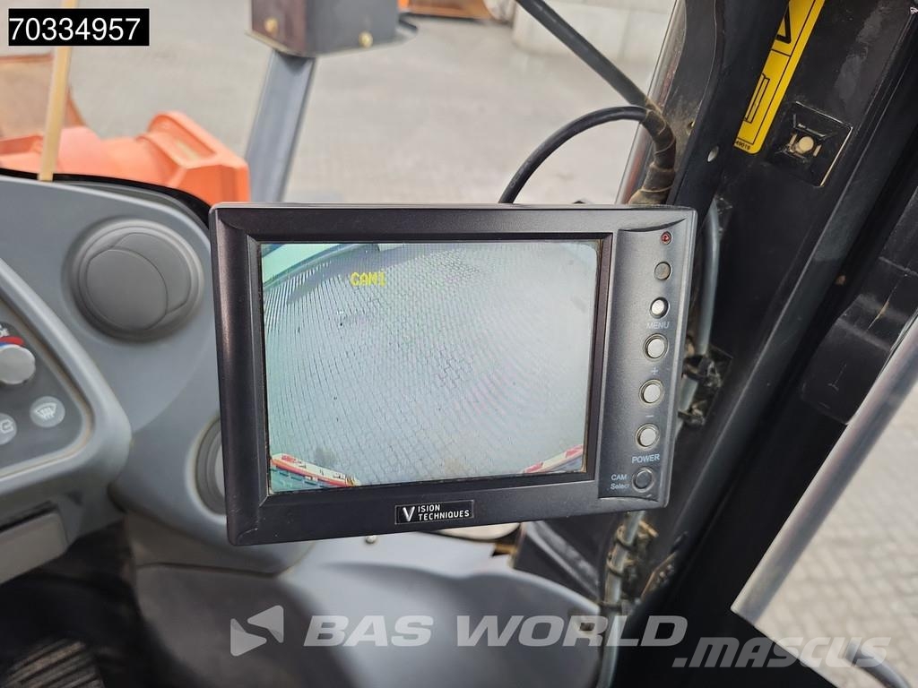 Hitachi ZW310 -6 ZW310-6 Wheel loaders