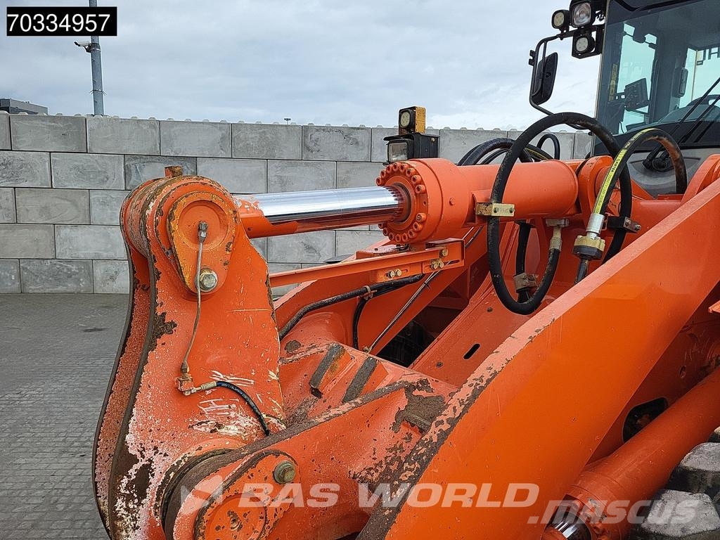 Hitachi ZW310 -6 ZW310-6 Wheel loaders