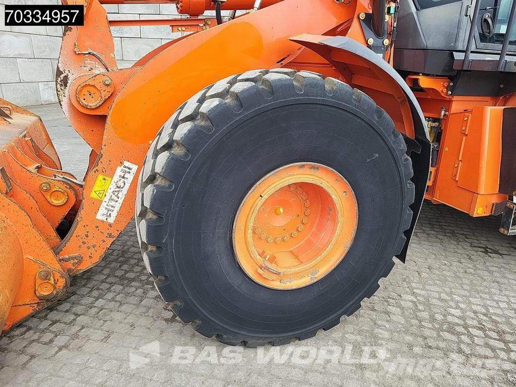 Hitachi ZW310 -6 ZW310-6 Wheel loaders